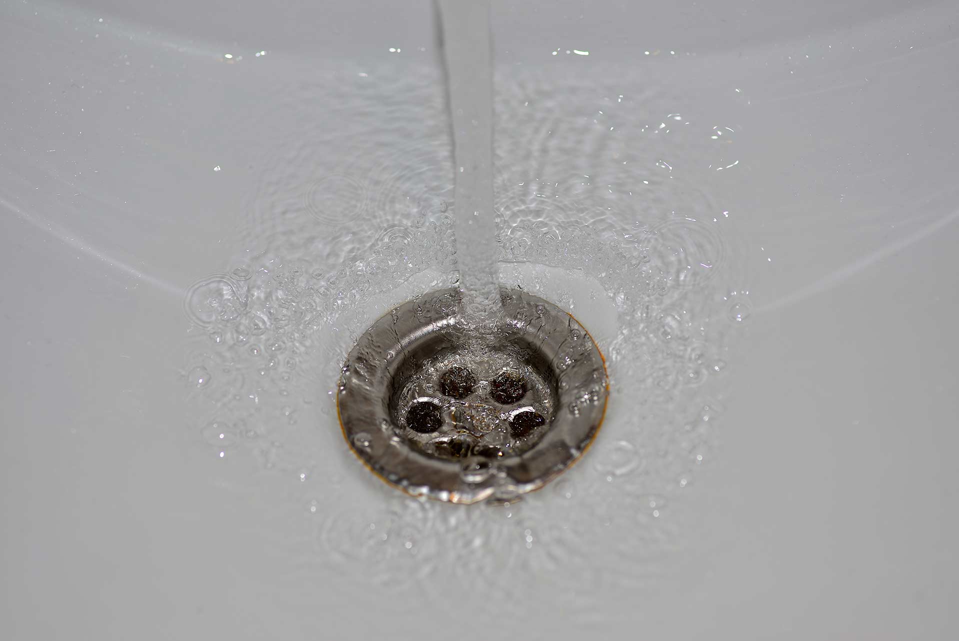 A2B Drains provides services to unblock blocked sinks and drains for properties in Bellingham.